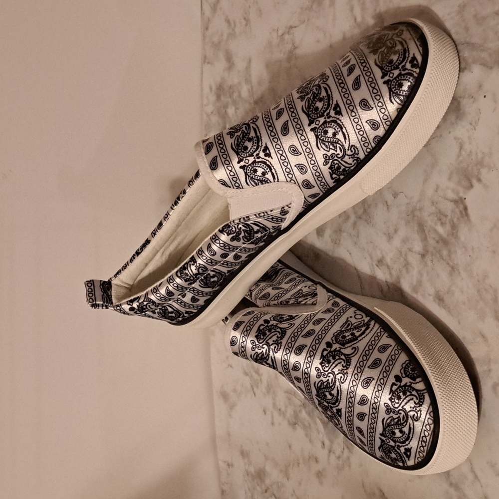 epicstep loafer